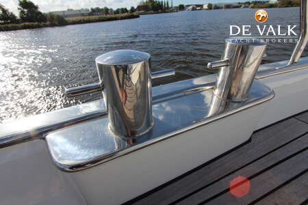 VAN DEN HOVEN 18M PACIFIC EXCLUSIVE