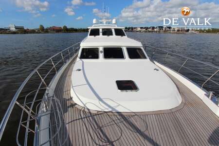 VAN DEN HOVEN 18M PACIFIC EXCLUSIVE