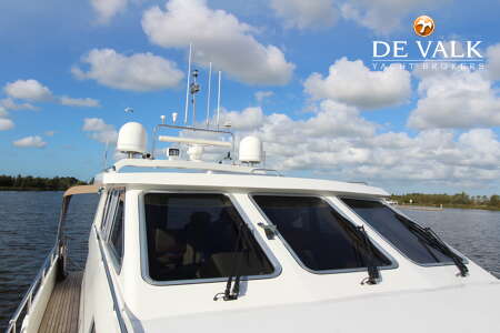 VAN DEN HOVEN 18M PACIFIC EXCLUSIVE