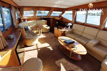 VAN DEN HOVEN 18M PACIFIC EXCLUSIVE