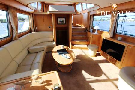 VAN DEN HOVEN 18M PACIFIC EXCLUSIVE