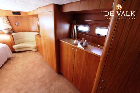 VAN DEN HOVEN 18M PACIFIC EXCLUSIVE
