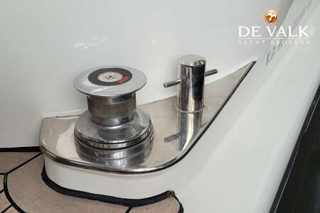 VAN DEN HOVEN 18M PACIFIC EXCLUSIVE