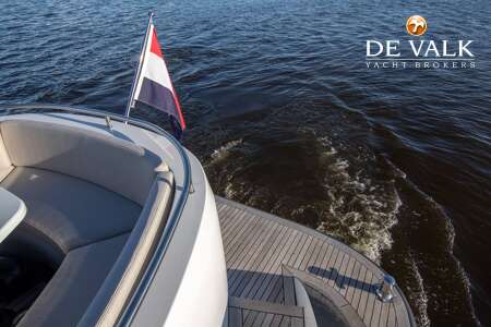 VAN DER HEIJDEN 1350 CRUISER