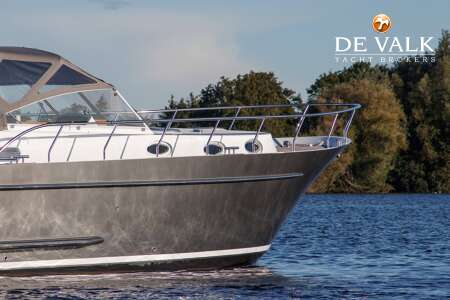 VAN DER HEIJDEN 1350 CRUISER