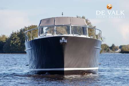 VAN DER HEIJDEN 1350 CRUISER