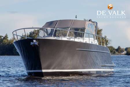 VAN DER HEIJDEN 1350 CRUISER
