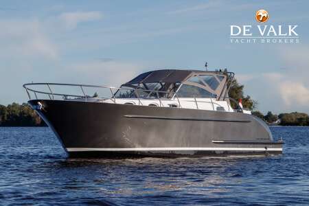 VAN DER HEIJDEN 1350 CRUISER