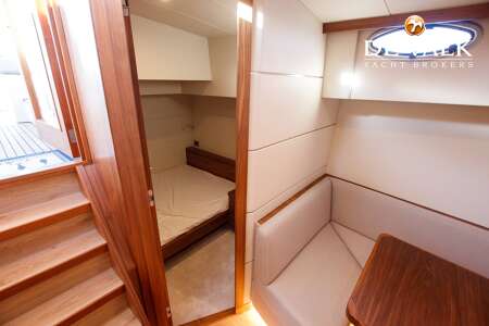 VAN DER HEIJDEN 1350 CRUISER