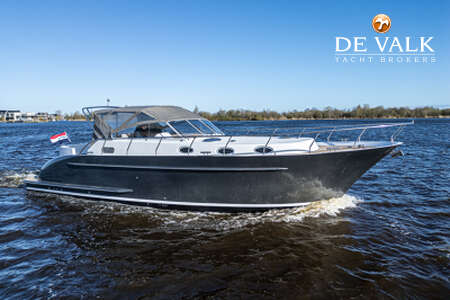 VAN DER HEIJDEN 1350 CRUISER