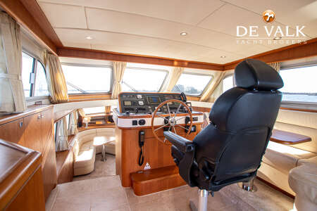 VAN DER HEIJDEN DYNAMIC DELUXE 1700