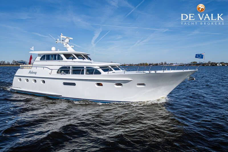 VAN DER HEIJDEN DYNAMIC DELUXE 1700