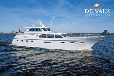 Van der Heijden Dynamic Deluxe 1700