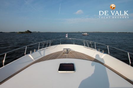 VAN DER HEIJDEN DYNAMIC DELUXE 1800