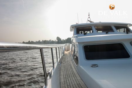 VAN DER HEIJDEN DYNAMIC DELUXE 1800
