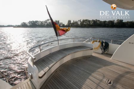 VAN DER HEIJDEN DYNAMIC DELUXE 1800