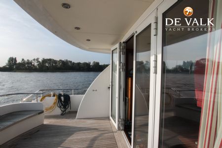 VAN DER HEIJDEN DYNAMIC DELUXE 1800