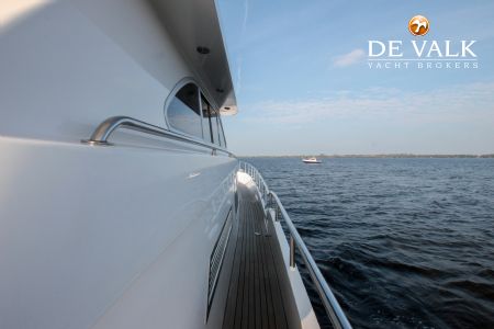 VAN DER HEIJDEN DYNAMIC DELUXE 1800