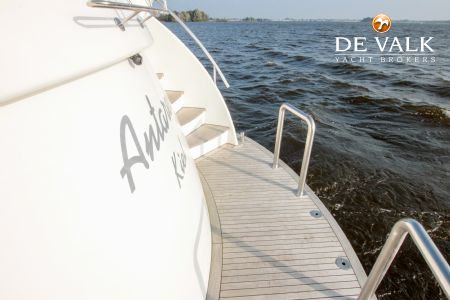 VAN DER HEIJDEN DYNAMIC DELUXE 1800