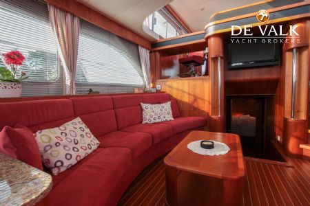 VAN DER HEIJDEN DYNAMIC DELUXE 1800