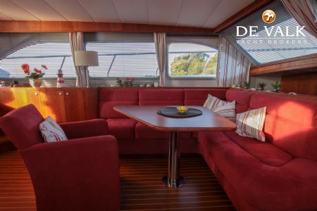 VAN DER HEIJDEN DYNAMIC DELUXE 1800