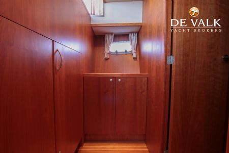 VAN DER HEIJDEN DYNAMIC DELUXE 1800