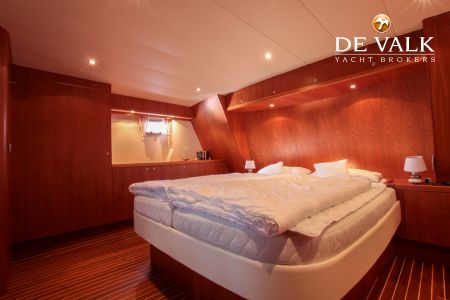 VAN DER HEIJDEN DYNAMIC DELUXE 1800