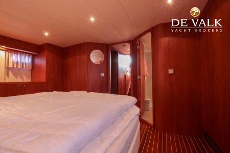 VAN DER HEIJDEN DYNAMIC DELUXE 1800