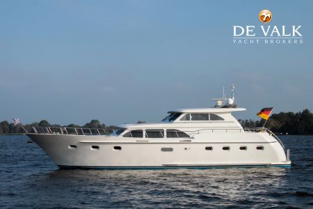 VAN DER HEIJDEN DYNAMIC DELUXE 1800