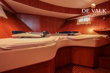 VAN DER HEIJDEN DYNAMIC DELUXE 1800