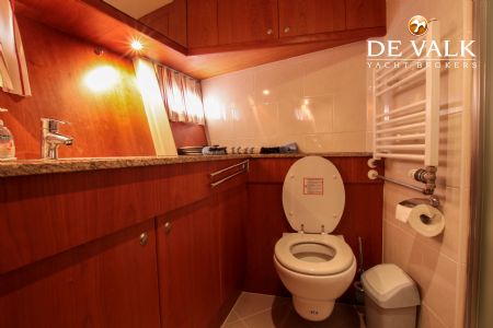 VAN DER HEIJDEN DYNAMIC DELUXE 1800