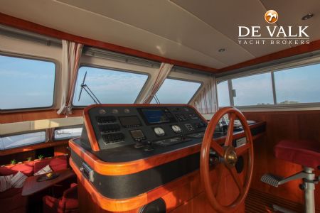 VAN DER HEIJDEN DYNAMIC DELUXE 1800