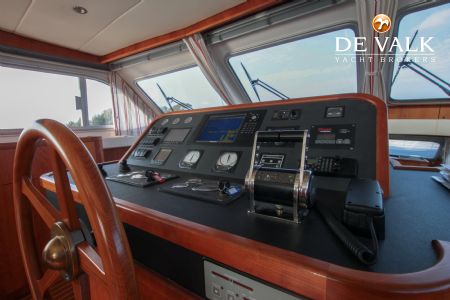 VAN DER HEIJDEN DYNAMIC DELUXE 1800