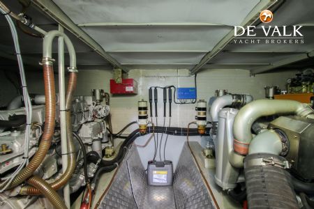 VAN DER HEIJDEN DYNAMIC DELUXE 1800