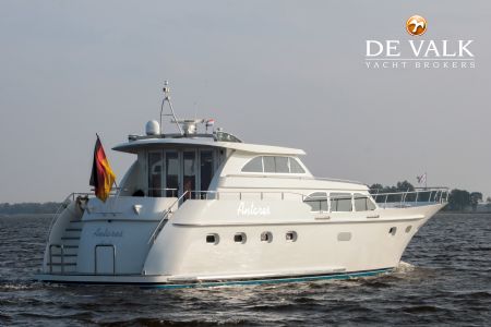 VAN DER HEIJDEN DYNAMIC DELUXE 1800