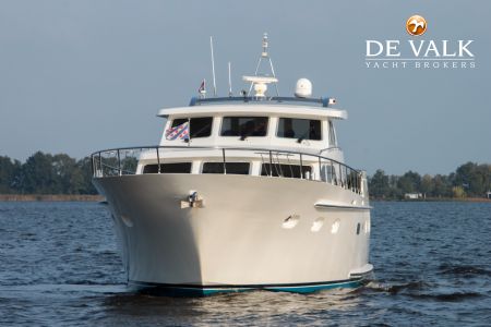 VAN DER HEIJDEN DYNAMIC DELUXE 1800