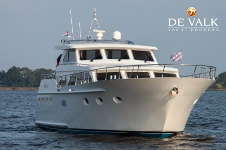 VAN DER HEIJDEN DYNAMIC DELUXE 1800
