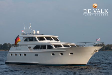 VAN DER HEIJDEN DYNAMIC DELUXE 1800