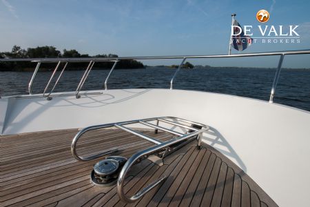 VAN DER HEIJDEN DYNAMIC DELUXE 1800
