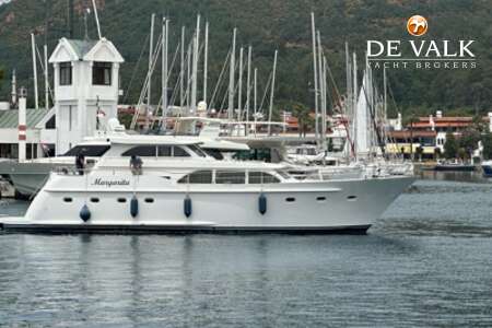 VAN DER HEIJDEN DYNAMIC DELUXE 1800