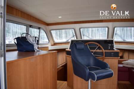 VAN DER HEIJDEN DYNAMIC DELUXE 1800