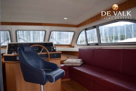 VAN DER HEIJDEN DYNAMIC DELUXE 1800