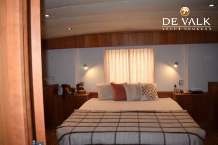 VAN DER HEIJDEN DYNAMIC DELUXE 1800