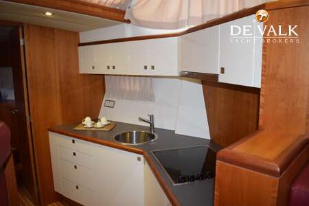 VAN DER HEIJDEN DYNAMIC DELUXE 1800