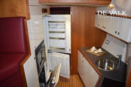 VAN DER HEIJDEN DYNAMIC DELUXE 1800