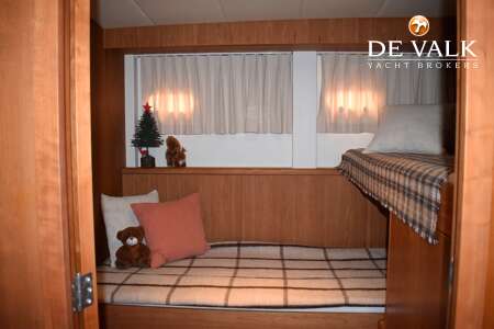VAN DER HEIJDEN DYNAMIC DELUXE 1800