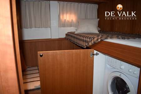VAN DER HEIJDEN DYNAMIC DELUXE 1800