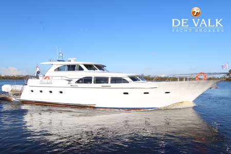 de valk yacht brokers