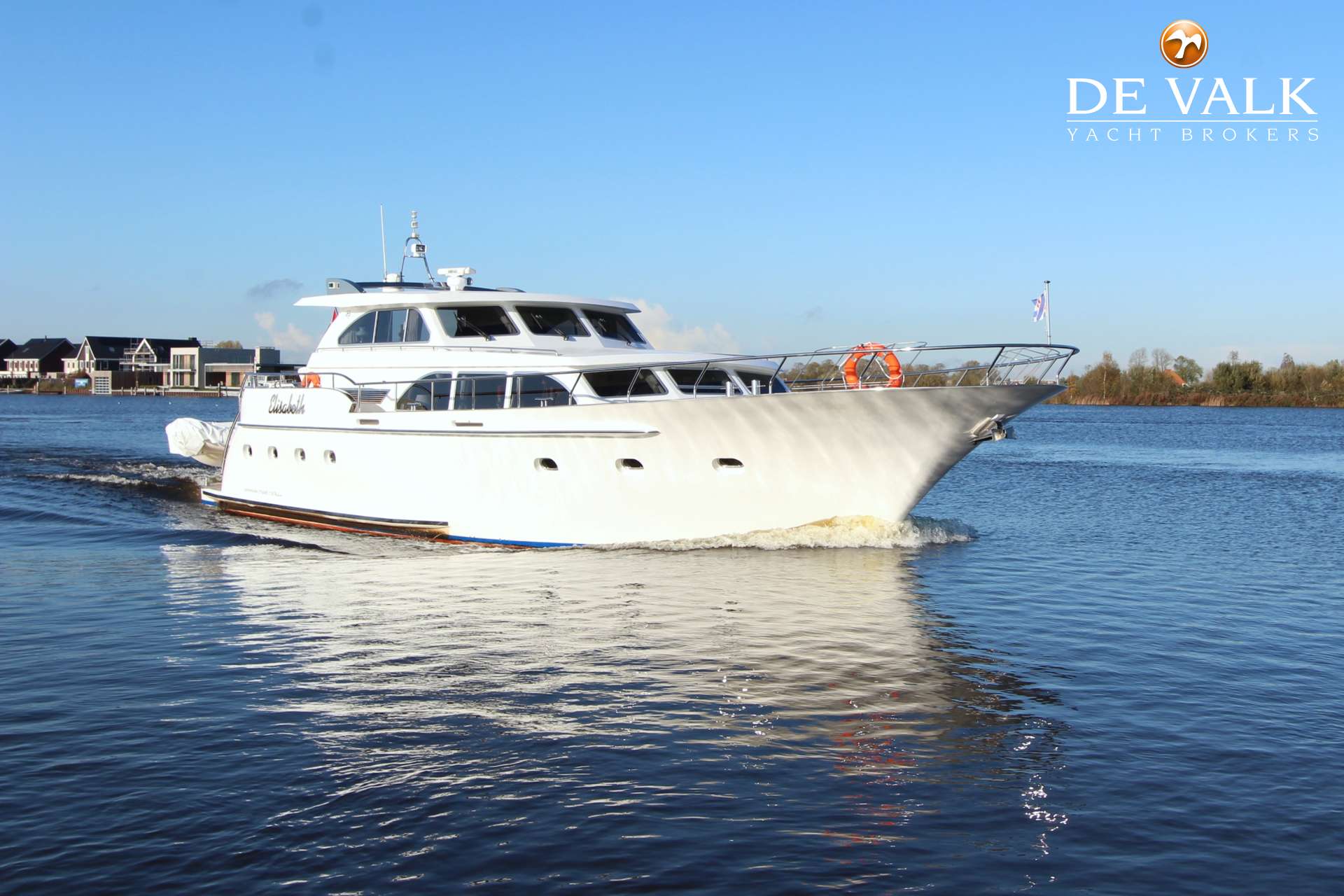 van der heijden yachts for sale