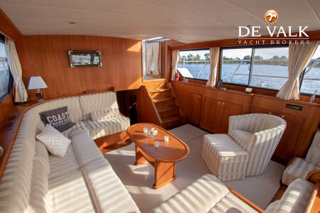 VAN DER HEIJDEN ELEGANCE 1500